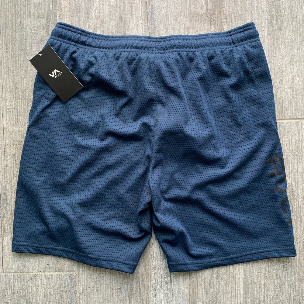 π₯π₯RVCA - VA SPORT MESH SHORTπ₯π₯ - Picture 4 of 5